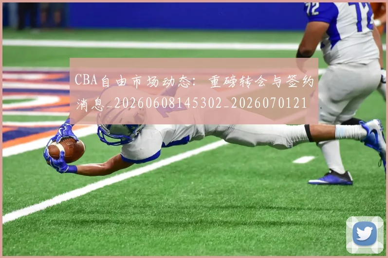 CBA自由市场动态：重磅转会与签约消息_20260608145302_20260701212001