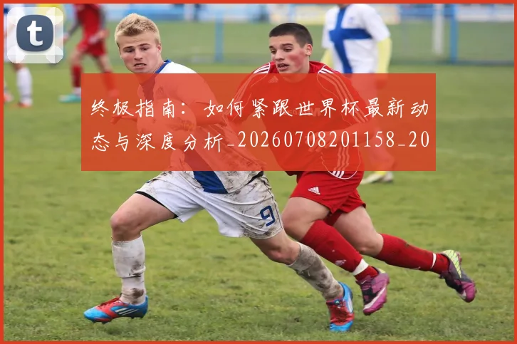 终极指南:如何紧跟世界杯最新动态与深度分析_20260708201158_20260803142512