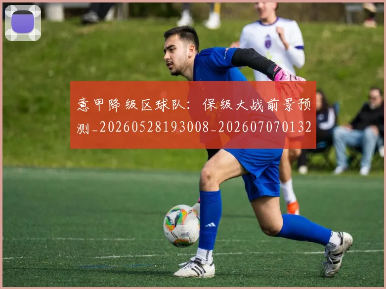 意甲降级区球队：保级大战前景预测_20260528193008_20260707013227_20260723181225