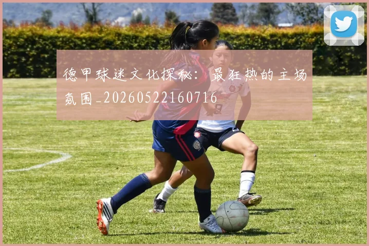 德甲球迷文化探秘：最狂热的主场氛围_20260522160716