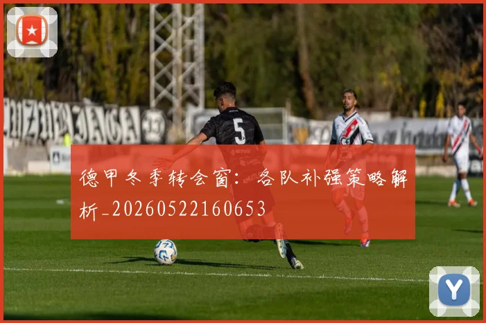 德甲冬季转会窗：各队补强策略解析_20260522160653